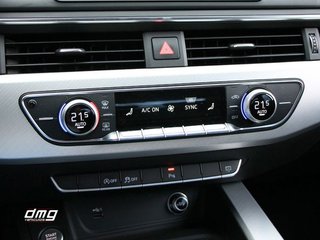 Audi A4 S Line 150Cv