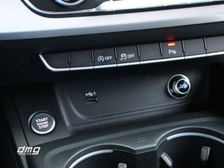 Audi A4 S Line 150Cv