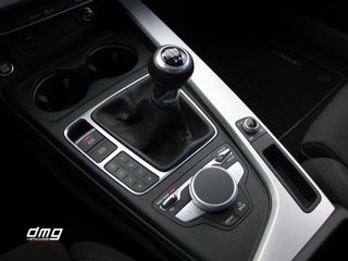 Audi A4 S Line 150Cv