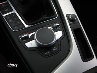 Audi A4 S Line 150Cv