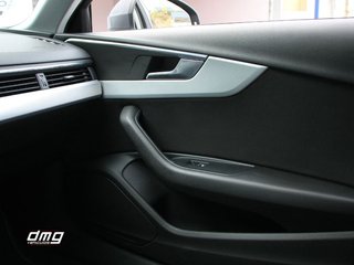 Audi A4 S Line 150Cv