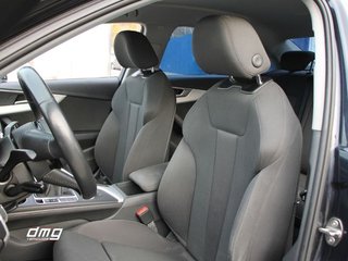 Audi A4 S Line 150Cv