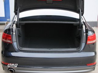 Audi A4 S Line 150Cv