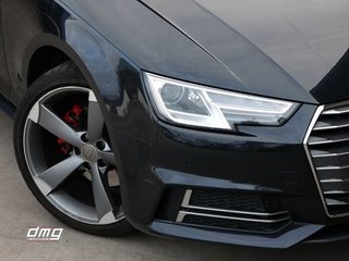 Audi A4 S Line 150Cv