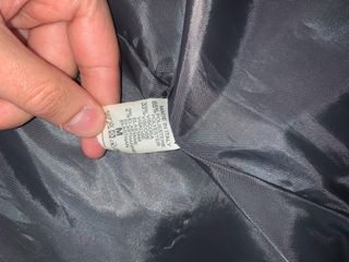 Cappotto donna grigio