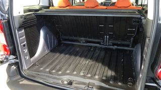 Citroën Berlingo Talla M BlueHDi 100 LIVE