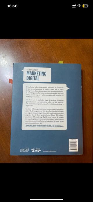 mejores libros de marketing digital