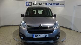 Citroën Berlingo Talla M BlueHDi 100 LIVE