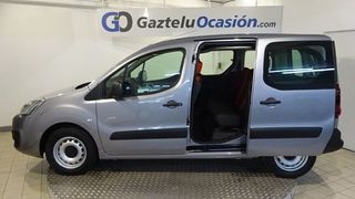 Citroën Berlingo Talla M BlueHDi 100 LIVE
