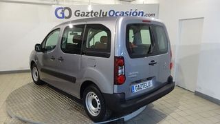 Citroën Berlingo Talla M BlueHDi 100 LIVE