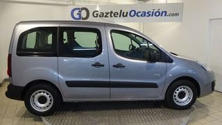 Citroën Berlingo Talla M BlueHDi 100 LIVE