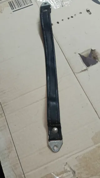 Cinghia Sella Passeggero Aprilia RS 125