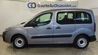 Citroën Berlingo Talla M BlueHDi 100 LIVE