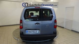 Citroën Berlingo Talla M BlueHDi 100 LIVE