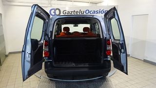 Citroën Berlingo Talla M BlueHDi 100 LIVE