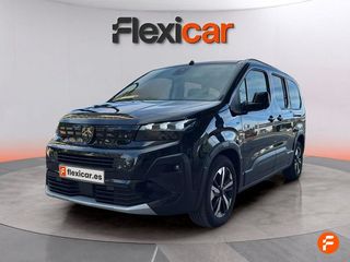 Peugeot Rifter Rifter GT BlueHDi 130 EAT8 Standard
