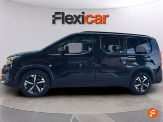 Peugeot Rifter Rifter GT BlueHDi 130 EAT8 Standard