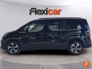 Peugeot Rifter Rifter GT BlueHDi 130 EAT8 Standard