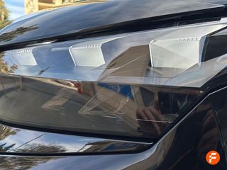 Peugeot Rifter Rifter GT BlueHDi 130 EAT8 Standard