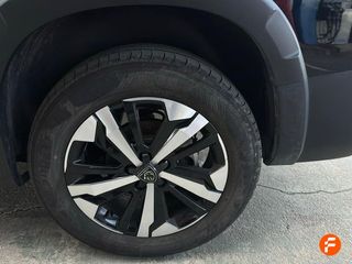 Peugeot Rifter Rifter GT BlueHDi 130 EAT8 Standard