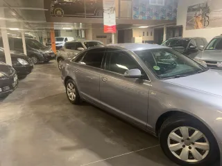 Audi A6 2006 cuatro aut