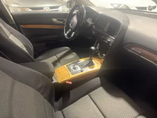 Audi A6 2006 cuatro aut