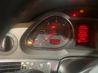 Audi A6 2006 cuatro aut