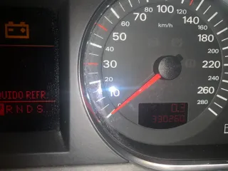 Audi A6 2006 cuatro aut