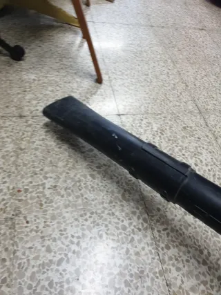 Soplador Stihl 8g 85