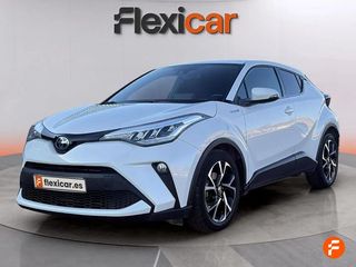 Toyota C-HR 1.8 125H Advance