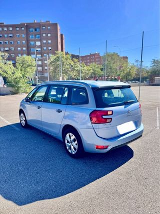 644114491 7 plazazC4 GRAND PICASSO 1.6 BlueHDI 120