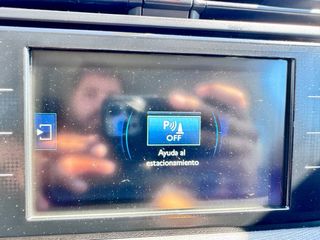 7 plazas etiqueta C C4 GRAN PICASO 1.6 BlueHDI 120