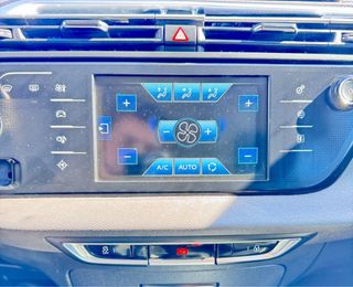 7 plazas etiqueta C C4 GRAN PICASO 1.6 BlueHDI 120