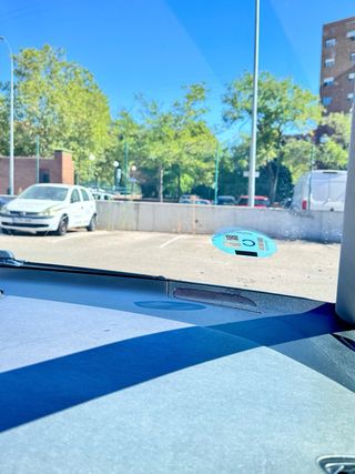 7 plazas etiqueta C C4 GRAN PICASO 1.6 BlueHDI 120