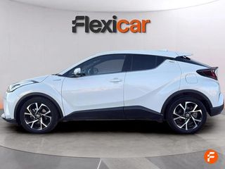 Toyota C-HR 1.8 125H Advance