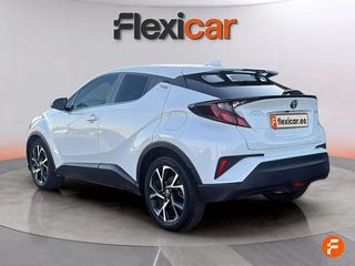 Toyota C-HR 1.8 125H Advance