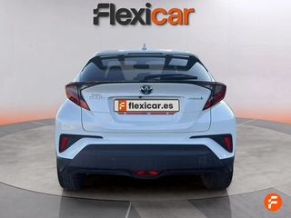 Toyota C-HR 1.8 125H Advance