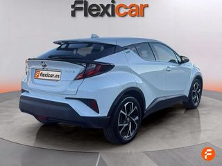 Toyota C-HR 1.8 125H Advance