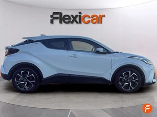 Toyota C-HR 1.8 125H Advance