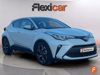 Toyota C-HR 1.8 125H Advance