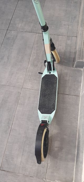 Patinete oxelo
