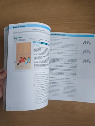 Lengua castellana. 1 ESO. Savia Nueva Generació...