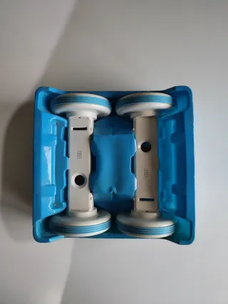 Pesas para mandos Wii