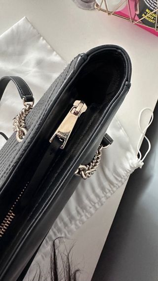 Bolso Furla Negro Original