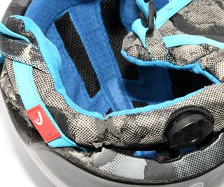 Casco Esquí Head Talla XL/XX