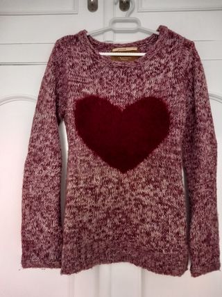 Jersey mujer Talla S