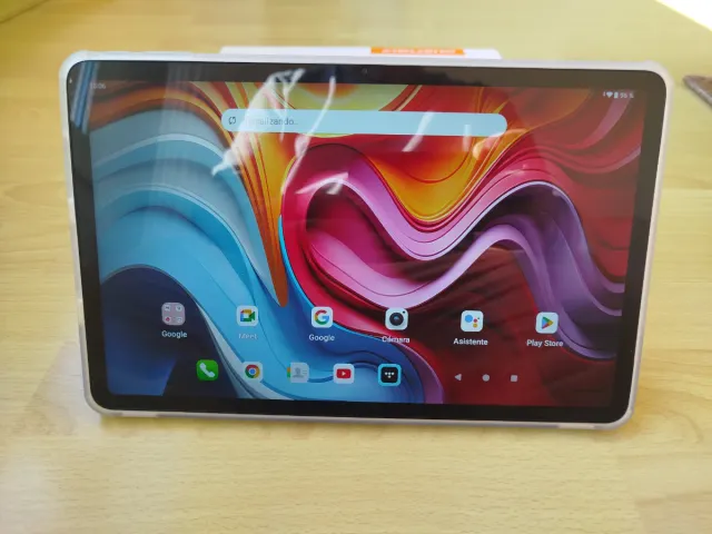 Teclast T60 Plus Tablet. Impecable!!