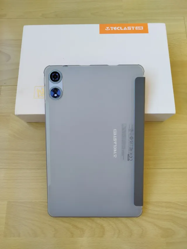 Teclast T60 Plus Tablet. Impecable!!