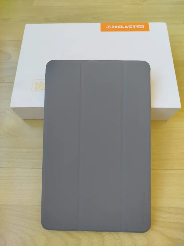 Teclast T60 Plus Tablet. Impecable!!