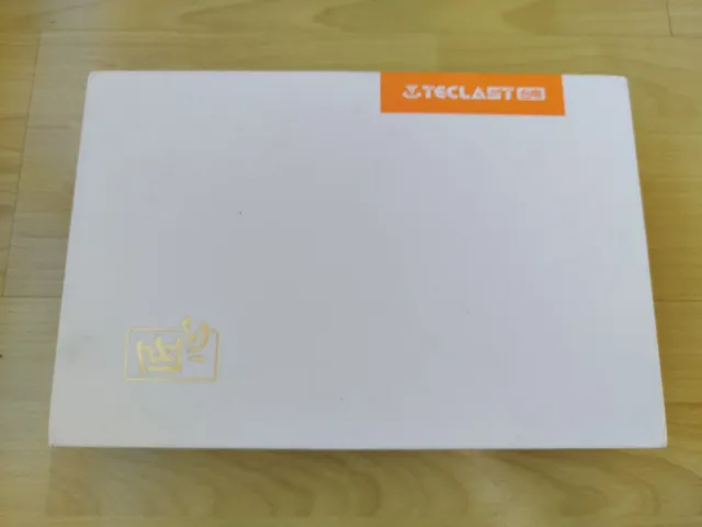 Teclast T60 Plus Tablet. Impecable!!